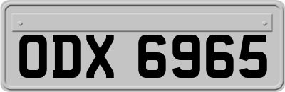 ODX6965