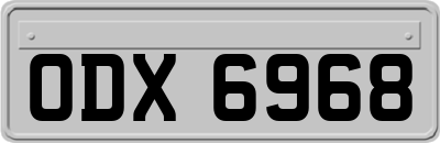 ODX6968
