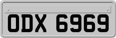 ODX6969