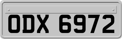 ODX6972