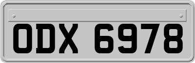 ODX6978