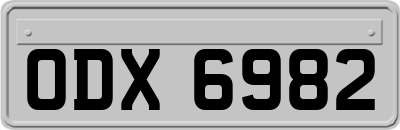 ODX6982