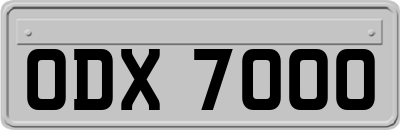 ODX7000