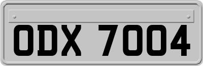 ODX7004