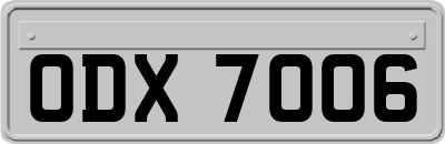 ODX7006