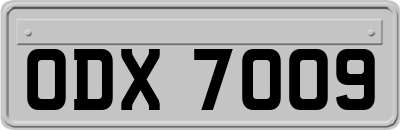 ODX7009