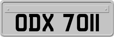 ODX7011