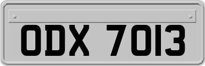 ODX7013