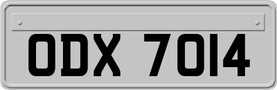ODX7014