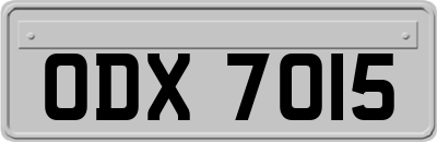 ODX7015
