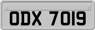 ODX7019