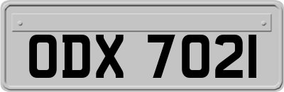 ODX7021