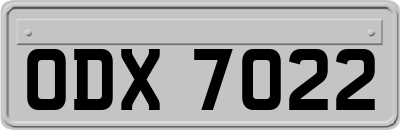 ODX7022