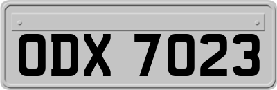 ODX7023