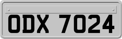 ODX7024