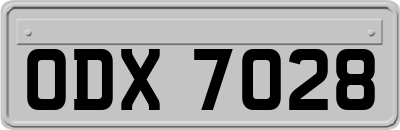 ODX7028