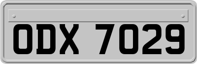 ODX7029