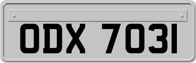 ODX7031