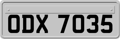 ODX7035