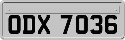 ODX7036