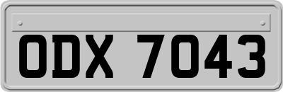 ODX7043