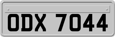 ODX7044