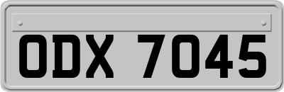 ODX7045