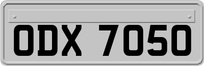 ODX7050