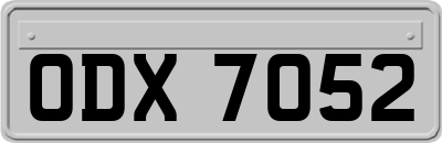 ODX7052