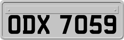 ODX7059