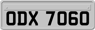 ODX7060