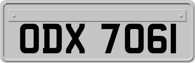 ODX7061