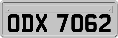 ODX7062