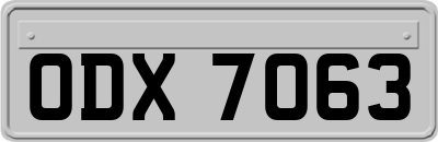 ODX7063
