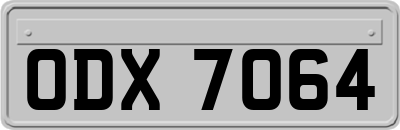 ODX7064
