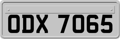 ODX7065