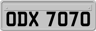 ODX7070
