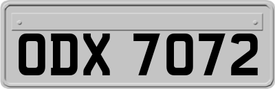 ODX7072