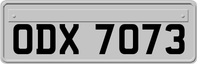ODX7073