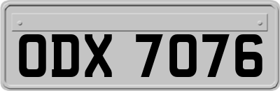 ODX7076