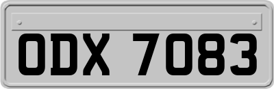 ODX7083