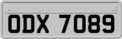 ODX7089