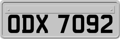 ODX7092