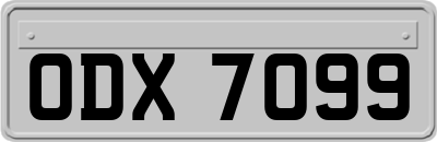 ODX7099