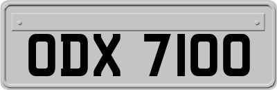 ODX7100