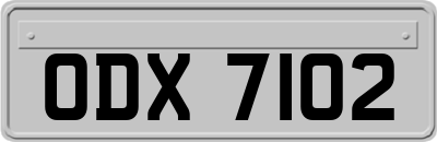 ODX7102