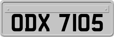 ODX7105