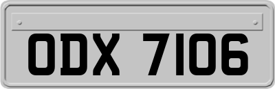 ODX7106