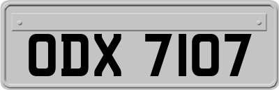 ODX7107