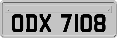 ODX7108